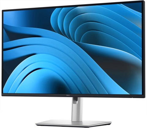 Monitor Dell 68,6 cm (27") P2725QE 16:09 HDMI+DP+USB-C+LAN IPS