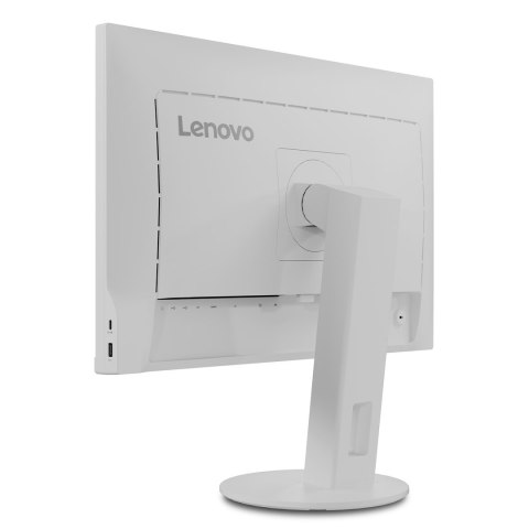 Monitor LED Lenovo C24d-20 61cm (24") 1920x1200px Full HD Szary, Biały Monitor LED Lenovo C24d-20 61cm (24") 1920x1200px Full HD Szary, Biały