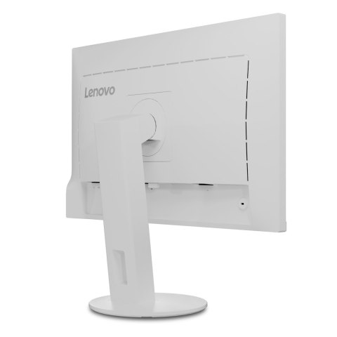 Monitor LED Lenovo C24d-20 61cm (24") 1920x1200px Full HD Szary, Biały Monitor LED Lenovo C24d-20 61cm (24") 1920x1200px Full HD Szary, Biały
