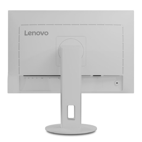 Monitor LED Lenovo C24d-20 61cm (24") 1920x1200px Full HD Szary, Biały Monitor LED Lenovo C24d-20 61cm (24") 1920x1200px Full HD Szary, Biały