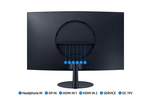 Monitor Samsung S39C (LS32C390EAUXEN) Monitor Samsung S39C (LS32C390EAUXEN)