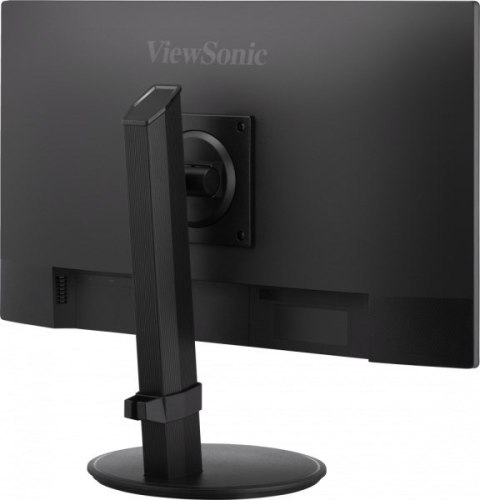 Monitor ViewSonic 23.8" VG2408A-MHD (VS19713) HDMI DP VGA głośniki 2x2W Monitor ViewSonic 23.8" VG2408A-MHD (VS19713) HDMI DP VGA głośniki 2x2W