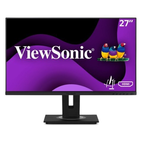 Monitor ViewSonic 27" VG2748a-2 (VS18981) HDMI DP Monitor ViewSonic 27" VG2748a-2 (VS18981) HDMI DP