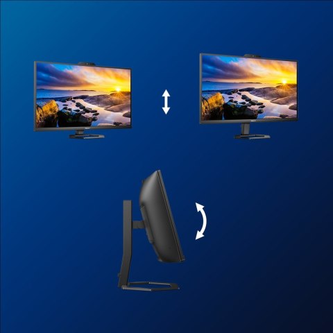 Philips | 34E1C5600HE/00 | 34 " | VA | 3440 x 1440 pikseli | 21:9 | 4 ms | 300 cd/m2 | Czarny | Ilość portów HDMI 1 | 100 Hz Philips | 34E1C5600HE/00 | 34 " | VA | 3440 x 1440 pikseli | 21:9 | 4 ms | 300 cd/m2 | Czarny | Ilość portów HDMI 1 | 100 Hz