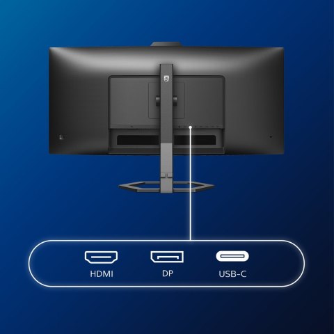 Philips | 34E1C5600HE/00 | 34 " | VA | 3440 x 1440 pikseli | 21:9 | 4 ms | 300 cd/m2 | Czarny | Ilość portów HDMI 1 | 100 Hz Philips | 34E1C5600HE/00 | 34 " | VA | 3440 x 1440 pikseli | 21:9 | 4 ms | 300 cd/m2 | Czarny | Ilość portów HDMI 1 | 100 Hz