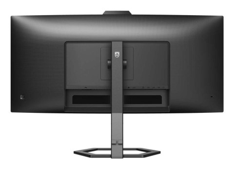 Philips | 34E1C5600HE/00 | 34 " | VA | 3440 x 1440 pikseli | 21:9 | 4 ms | 300 cd/m2 | Czarny | Ilość portów HDMI 1 | 100 Hz Philips | 34E1C5600HE/00 | 34 " | VA | 3440 x 1440 pikseli | 21:9 | 4 ms | 300 cd/m2 | Czarny | Ilość portów HDMI 1 | 100 Hz