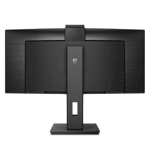 Philips P Line 346P1CRH/00 LED display 86,4 cm (34") 3440 x 1440 px UltraWide Quad HD Czarny Philips P Line 346P1CRH/00 LED display 86,4 cm (34") 3440 x 1440 px UltraWide Quad HD Czarny
