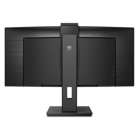 Philips P Line 346P1CRH/00 LED display 86,4 cm (34") 3440 x 1440 px UltraWide Quad HD Czarny Philips P Line 346P1CRH/00 LED display 86,4 cm (34") 3440 x 1440 px UltraWide Quad HD Czarny