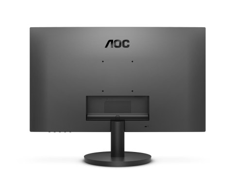 AOC B3 U27B3M monitor komputerowy 68,6 cm (27") 3840 x 2160 px 4K Ultra HD LCD Czarny AOC B3 U27B3M monitor komputerowy 68,6 cm (27") 3840 x 2160 px 4K Ultra HD LCD Czarny
