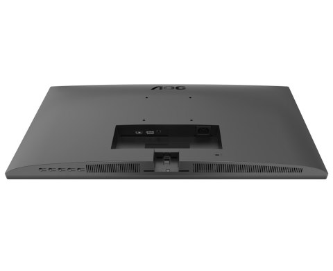 AOC B3 U27B3M monitor komputerowy 68,6 cm (27") 3840 x 2160 px 4K Ultra HD LCD Czarny AOC B3 U27B3M monitor komputerowy 68,6 cm (27") 3840 x 2160 px 4K Ultra HD LCD Czarny