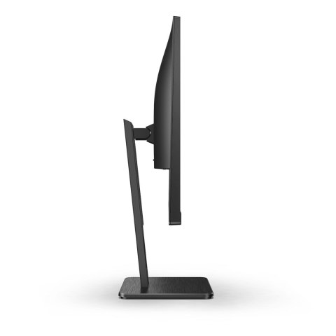 AOC P2 U27P2 LED display 68,6 cm (27") 3840 x 2160 px 4K Ultra HD Czarny AOC P2 U27P2 LED display 68,6 cm (27") 3840 x 2160 px 4K Ultra HD Czarny