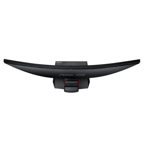 ASUS TUF Gaming VG27VQ monitor komputerowy 68,6 cm (27") 1920 x 1080 px Full HD Czarny ASUS TUF Gaming VG27VQ monitor komputerowy 68,6 cm (27") 1920 x 1080 px Full HD Czarny