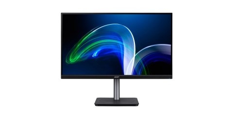 Acer CB243Y monitor komputerowy 60,5 cm (23.8") 1920 x 1080 px Full HD LCD Czarny Acer CB243Y monitor komputerowy 60,5 cm (23.8") 1920 x 1080 px Full HD LCD Czarny
