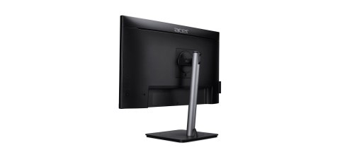 Acer CB243Y monitor komputerowy 60,5 cm (23.8") 1920 x 1080 px Full HD LCD Czarny Acer CB243Y monitor komputerowy 60,5 cm (23.8") 1920 x 1080 px Full HD LCD Czarny