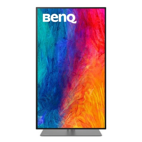 BenQ PD3225U monitor komputerowy 81,3 cm (32") 3840 x 2160 px 4K Ultra HD LED Czarny BenQ PD3225U monitor komputerowy 81,3 cm (32") 3840 x 2160 px 4K Ultra HD LED Czarny