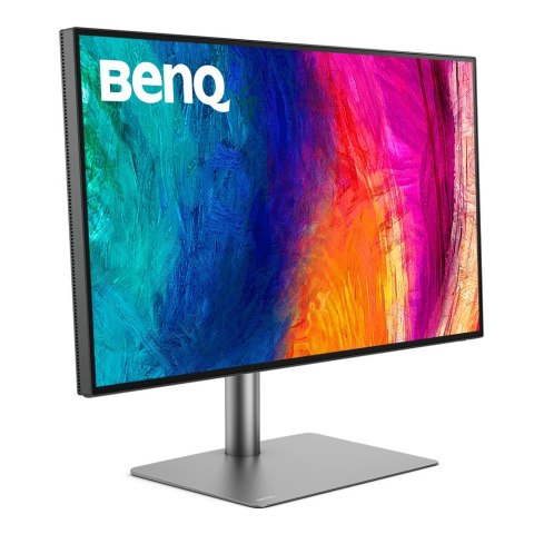 BenQ PD3225U monitor komputerowy 81,3 cm (32") 3840 x 2160 px 4K Ultra HD LED Czarny BenQ PD3225U monitor komputerowy 81,3 cm (32") 3840 x 2160 px 4K Ultra HD LED Czarny