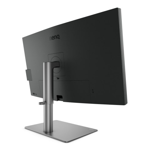 BenQ PD3225U monitor komputerowy 81,3 cm (32") 3840 x 2160 px 4K Ultra HD LED Czarny BenQ PD3225U monitor komputerowy 81,3 cm (32") 3840 x 2160 px 4K Ultra HD LED Czarny