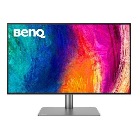 BenQ PD3225U monitor komputerowy 81,3 cm (32") 3840 x 2160 px 4K Ultra HD LED Czarny BenQ PD3225U monitor komputerowy 81,3 cm (32") 3840 x 2160 px 4K Ultra HD LED Czarny
