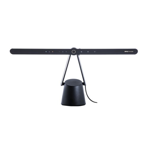 BenQ PianoLight R lampa do monitorów Czarny 1070 lm BenQ PianoLight R lampa do monitorów Czarny 1070 lm