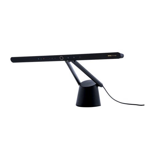 BenQ PianoLight R lampa do monitorów Czarny 1070 lm BenQ PianoLight R lampa do monitorów Czarny 1070 lm