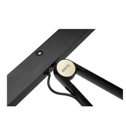 BenQ PianoLight R lampa do monitorów Czarny 1070 lm BenQ PianoLight R lampa do monitorów Czarny 1070 lm