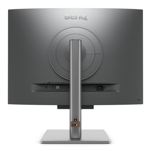 BenQ RD280U monitor komputerowy 71,6 cm (28.2") 3840 x 2560 px 4K Ultra HD Czarny BenQ RD280U monitor komputerowy 71,6 cm (28.2") 3840 x 2560 px 4K Ultra HD Czarny