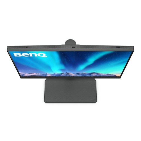 BenQ SW272U monitor komputerowy 68,6 cm (27") 3840 x 2160 px 4K Ultra HD LCD Czarny BenQ SW272U monitor komputerowy 68,6 cm (27") 3840 x 2160 px 4K Ultra HD LCD Czarny