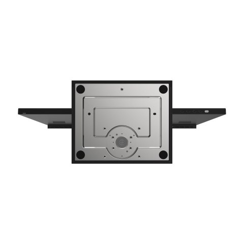 Dahua Technology LM24-P301A LED display 60,5 cm (23.8") 2560 x 1440 px Quad HD Czarny Dahua Technology LM24-P301A LED display 60,5 cm (23.8") 2560 x 1440 px Quad HD Czarny