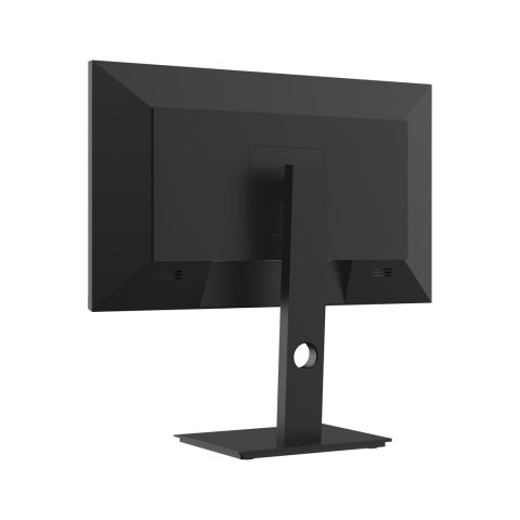 Dahua Technology LM24-P301A LED display 60,5 cm (23.8") 2560 x 1440 px Quad HD Czarny Dahua Technology LM24-P301A LED display 60,5 cm (23.8") 2560 x 1440 px Quad HD Czarny