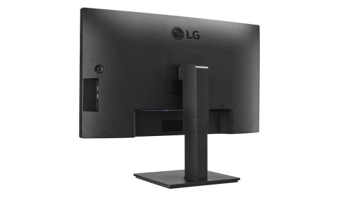 LG 27BQ75QB-B monitor komputerowy 68,6 cm (27") 2560 x 1440 px Quad HD LCD Czarny LG 27BQ75QB-B monitor komputerowy 68,6 cm (27") 2560 x 1440 px Quad HD LCD Czarny