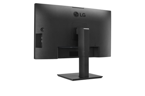 LG 27BQ75QC-B monitor komputerowy 68,6 cm (27") 2560 x 1440 px Quad HD LED Czarny LG 27BQ75QC-B monitor komputerowy 68,6 cm (27") 2560 x 1440 px Quad HD LED Czarny