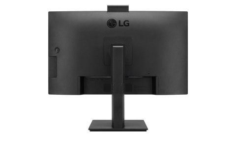 LG 27BQ75QC-B monitor komputerowy 68,6 cm (27") 2560 x 1440 px Quad HD LED Czarny LG 27BQ75QC-B monitor komputerowy 68,6 cm (27") 2560 x 1440 px Quad HD LED Czarny