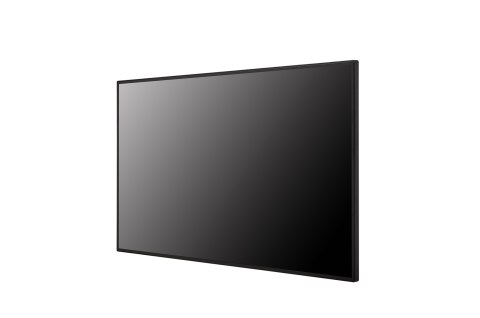 LG 49UM5N-H Płaski panel Digital Signage 124,5 cm (49") LCD Wi-Fi 500 cd/m2 4K Ultra HD Czarny WebOS 24/7 LG 49UM5N-H Płaski panel Digital Signage 124,5 cm (49") LCD Wi-Fi 500 cd/m2 4K Ultra HD Czarny WebOS 24/7