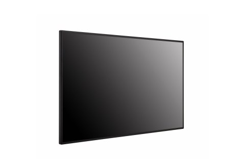 LG 49UM5N-H Płaski panel Digital Signage 124,5 cm (49") LCD Wi-Fi 500 cd/m2 4K Ultra HD Czarny WebOS 24/7 LG 49UM5N-H Płaski panel Digital Signage 124,5 cm (49") LCD Wi-Fi 500 cd/m2 4K Ultra HD Czarny WebOS 24/7