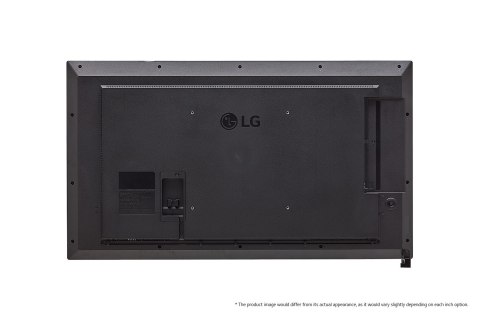 LG 49UM5N-H Płaski panel Digital Signage 124,5 cm (49") LCD Wi-Fi 500 cd/m2 4K Ultra HD Czarny WebOS 24/7 LG 49UM5N-H Płaski panel Digital Signage 124,5 cm (49") LCD Wi-Fi 500 cd/m2 4K Ultra HD Czarny WebOS 24/7