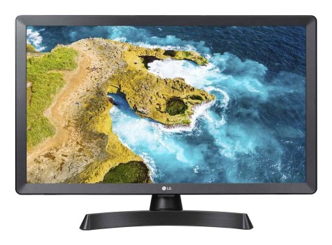 LG Monitor 24TQ510S-PZ 24'' HD USB HDMI LG Monitor 24TQ510S-PZ 24'' HD USB HDMI