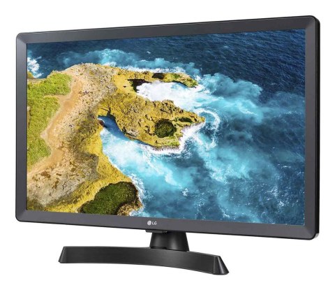 LG Monitor 24TQ510S-PZ 24'' HD USB HDMI LG Monitor 24TQ510S-PZ 24'' HD USB HDMI