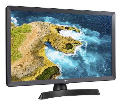 LG Monitor 24TQ510S-PZ 24'' HD USB HDMI LG Monitor 24TQ510S-PZ 24'' HD USB HDMI
