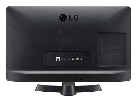 LG Monitor 24TQ510S-PZ 24'' HD USB HDMI LG Monitor 24TQ510S-PZ 24'' HD USB HDMI