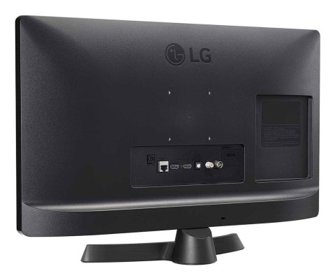 LG Monitor 24TQ510S-PZ 24'' HD USB HDMI LG Monitor 24TQ510S-PZ 24'' HD USB HDMI