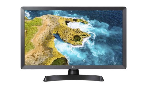 LG Monitor 24TQ510S-PZ 24'' HD USB HDMI LG Monitor 24TQ510S-PZ 24'' HD USB HDMI