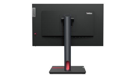 Lenovo ThinkVision P24q-30 LED display 60,5 cm (23.8") 2560 x 1440 px Quad HD Czarny Lenovo ThinkVision P24q-30 LED display 60,5 cm (23.8") 2560 x 1440 px Quad HD Czarny