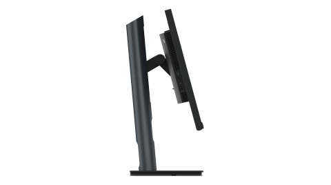 Lenovo ThinkVision P24q-30 LED display 60,5 cm (23.8") 2560 x 1440 px Quad HD Czarny Lenovo ThinkVision P24q-30 LED display 60,5 cm (23.8") 2560 x 1440 px Quad HD Czarny