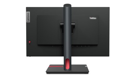 Lenovo ThinkVision P24q-30 LED display 60,5 cm (23.8") 2560 x 1440 px Quad HD Czarny Lenovo ThinkVision P24q-30 LED display 60,5 cm (23.8") 2560 x 1440 px Quad HD Czarny