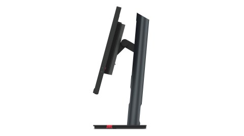 Lenovo ThinkVision P24q-30 LED display 60,5 cm (23.8") 2560 x 1440 px Quad HD Czarny Lenovo ThinkVision P24q-30 LED display 60,5 cm (23.8") 2560 x 1440 px Quad HD Czarny