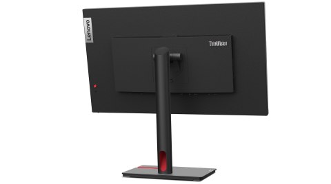 Lenovo ThinkVision T27p-30 LED display 68,6 cm (27") 3840 x 2160 px 4K Ultra HD Czarny Lenovo ThinkVision T27p-30 LED display 68,6 cm (27") 3840 x 2160 px 4K Ultra HD Czarny