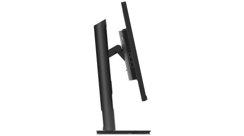 Lenovo ThinkVision T27p-30 LED display 68,6 cm (27") 3840 x 2160 px 4K Ultra HD Czarny Lenovo ThinkVision T27p-30 LED display 68,6 cm (27") 3840 x 2160 px 4K Ultra HD Czarny