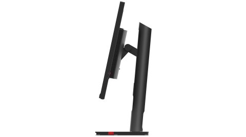 Lenovo ThinkVision T27p-30 LED display 68,6 cm (27") 3840 x 2160 px 4K Ultra HD Czarny Lenovo ThinkVision T27p-30 LED display 68,6 cm (27") 3840 x 2160 px 4K Ultra HD Czarny