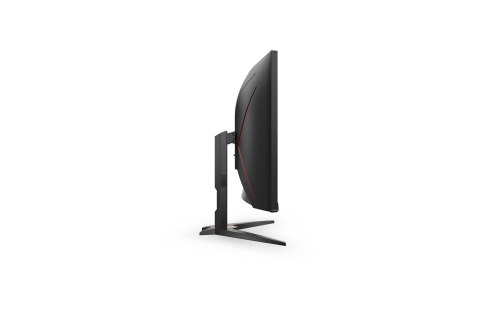 MONITOR AOC LED 34" CU34G2XE/BK MONITOR AOC LED 34" CU34G2XE/BK