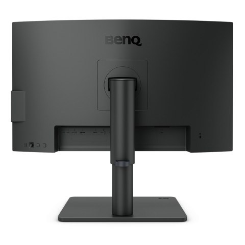 Monitor BenQ DesignVue PD2506Q serii PD (9H LLDLB QBE) BenQLLDLB BenQ LLDLB